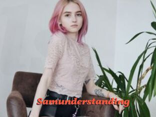 Samunderstanding
