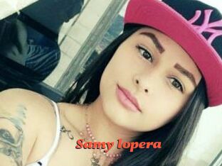 Samy_lopera