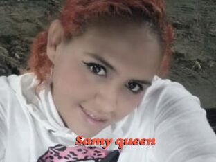 Samy_queen