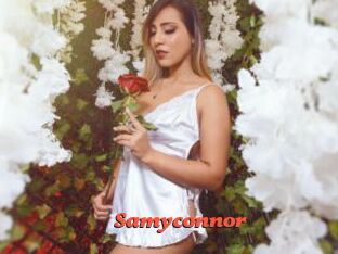 Samyconnor