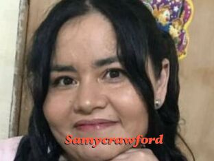 Samycrawford