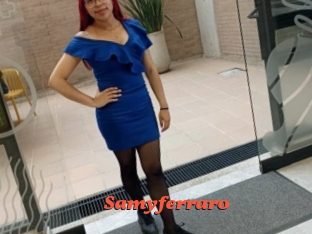 Samyferraro