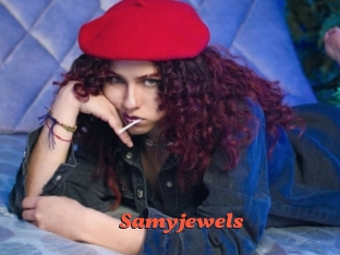 Samyjewels