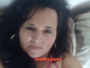 Samyjons