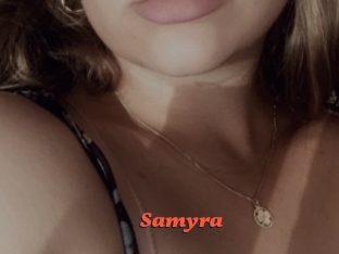 Samyra