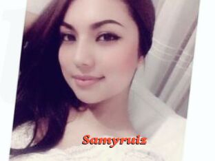 Samyruiz