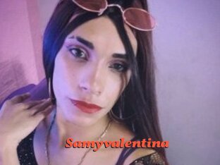 Samyvalentina