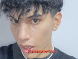 Samzorrito