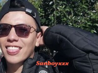 Sanboyxxx