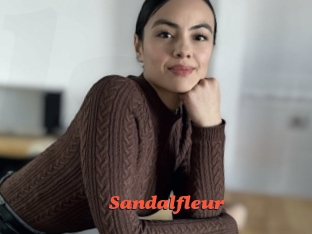 sandalfleur Livespot
