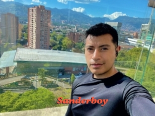 Sanderboy