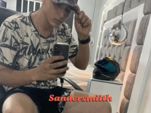 Sandersmiith