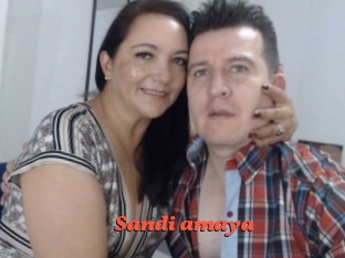 Sandi_amaya