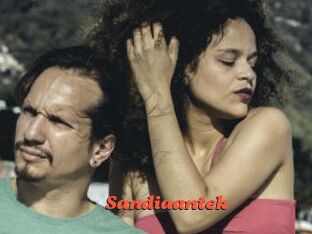 Sandiaantek