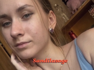Sandilasage