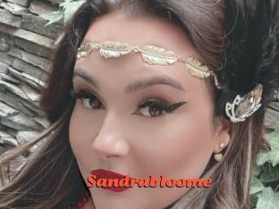 Sandrabloome
