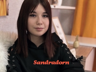 Sandradorn