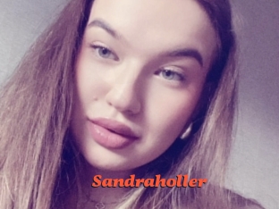 Sandraholler