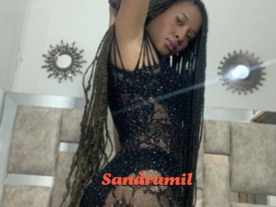 Sandramil