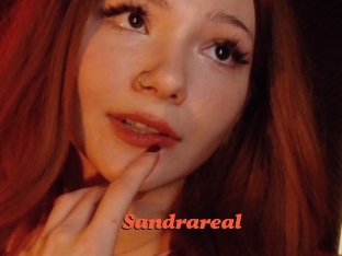 sandrareal Livespot