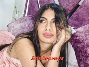 Sandraroys