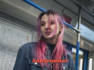 Sandrasolar