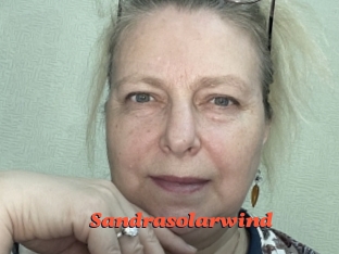 Sandrasolarwind