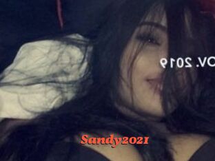 Sandy2021
