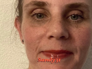 Sandy31