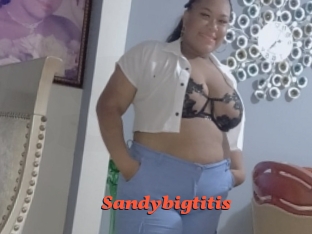Sandybigtitis