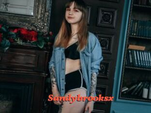 Sandybrooksx