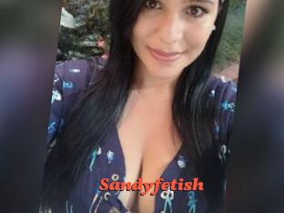 Sandyfetish
