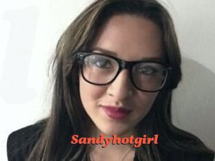 Sandyhotgirl