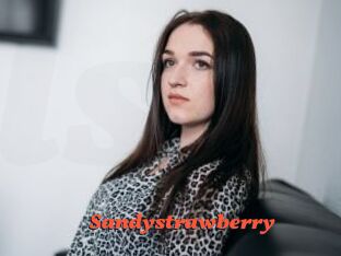 Sandystrawberry
