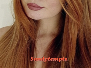 Sandytempts