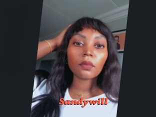Sandywill