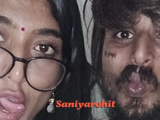 saniyarohit Livespot