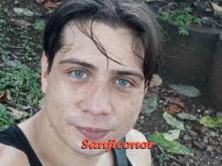 sanjiconor Livespot