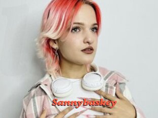 Sannybaskey