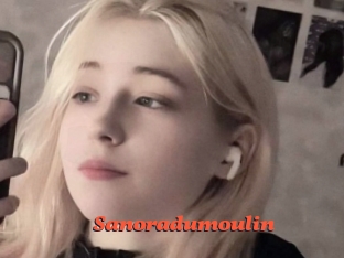 Sanoradumoulin