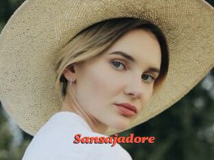 Sansajadore