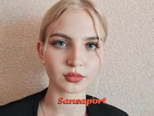 Sansaport