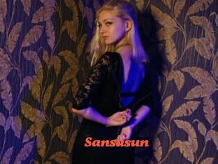 Sansasun