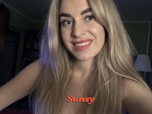 Sansy