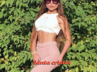 Santa_cristal