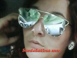 santalatina_xxx Livespot