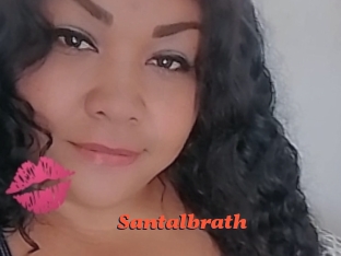 Santalbrath