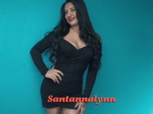 santannalynn Livespot