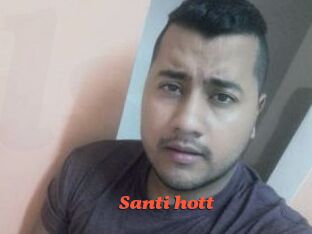 Santi_hott