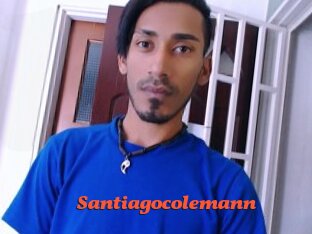 Santiagocolemann